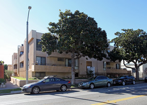 14th Street Palace Apartments