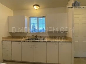 Concordia Apartments in Tacoma, WA - Building Photo - Interior Photo