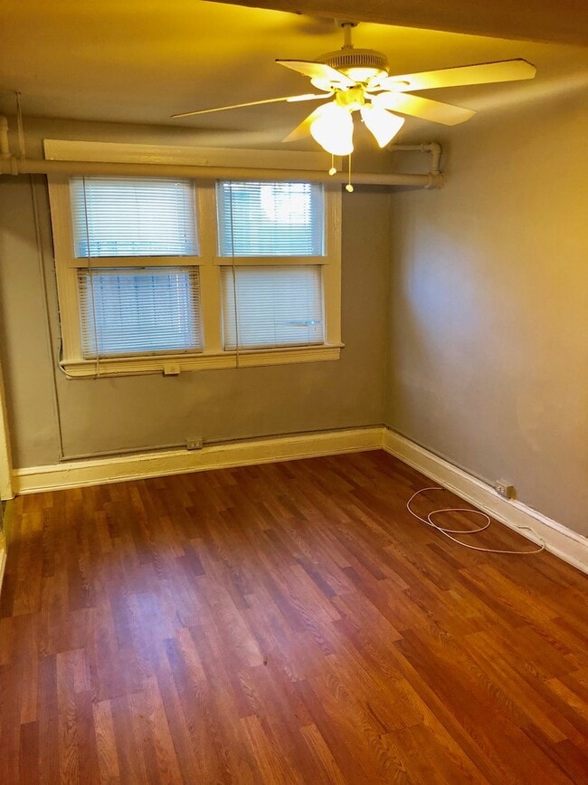 1235 Randolph St NW in Washington, DC - Building Photo - Building Photo