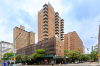 Henry Phipps Plaza in New York, NY - Building Photo - Building Photo