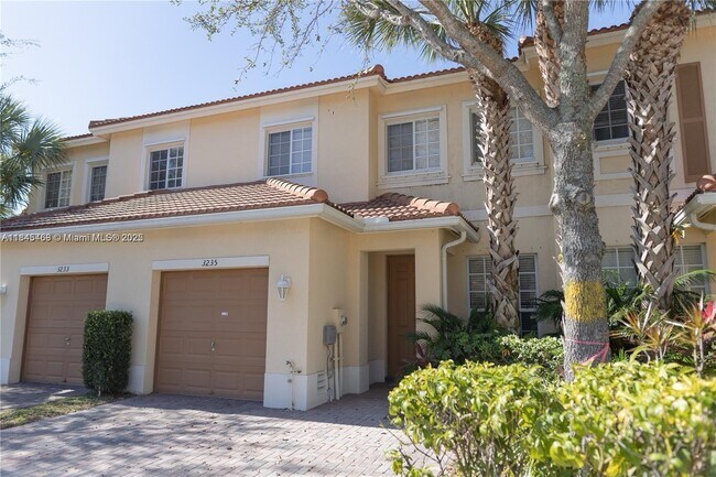 property at 3235 NW 31st Ter
