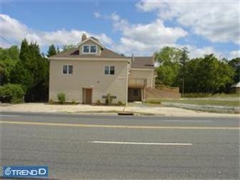 766 White Horse Pike in Atco, NJ - Building Photo