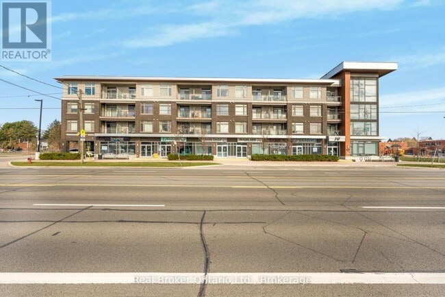 457 Plains Rd W in Burlington, ON - Building Photo - Building Photo