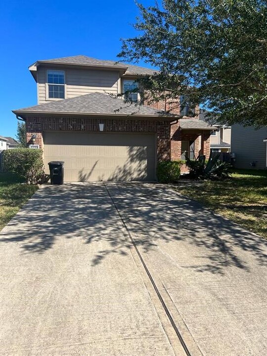 19910 Squire Pl Dr in Humble, TX - Building Photo