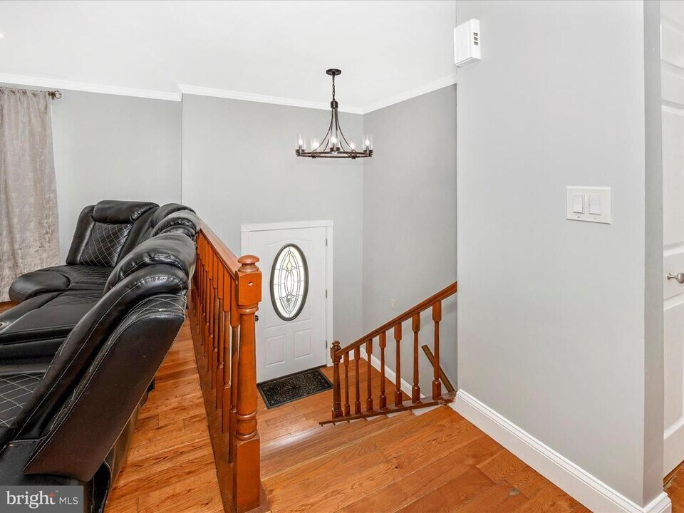 13624 Warrior Brook Terrace in Germantown, MD - Building Photo