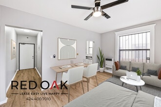 692 Valencia St, Unit 200 in Los Angeles, CA - Building Photo - Building Photo