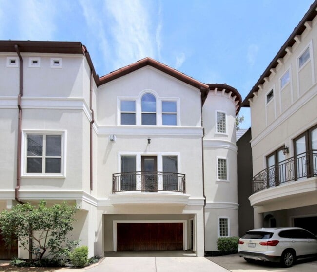 property at 707 Welch St