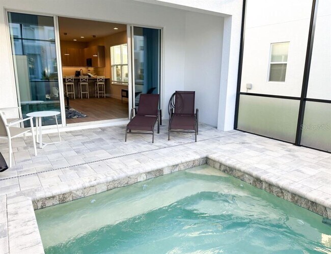 1399 Peaceful Nature Way in Clermont, FL - Building Photo - Building Photo