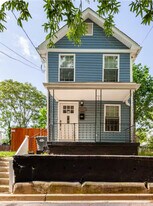 5337 Hayes St NE in Washington, DC - Building Photo