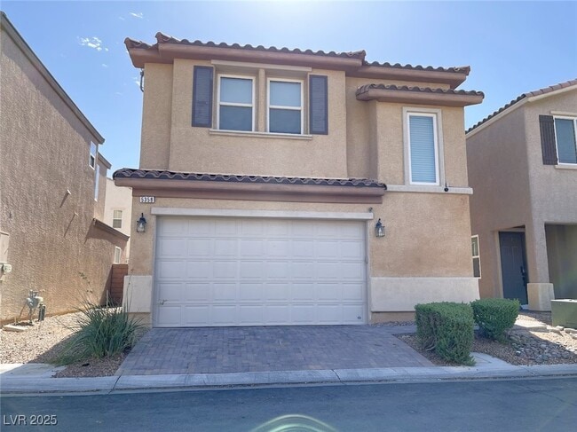 property at 5358 Panaca Spring St