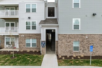The Depot on Old Santa Fe in Kansas City, MO - Building Photo - Building Photo