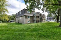 Concord Square Apartments photo'