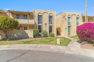 6928 E 3rd St in Scottsdale, AZ - Building Photo - Building Photo