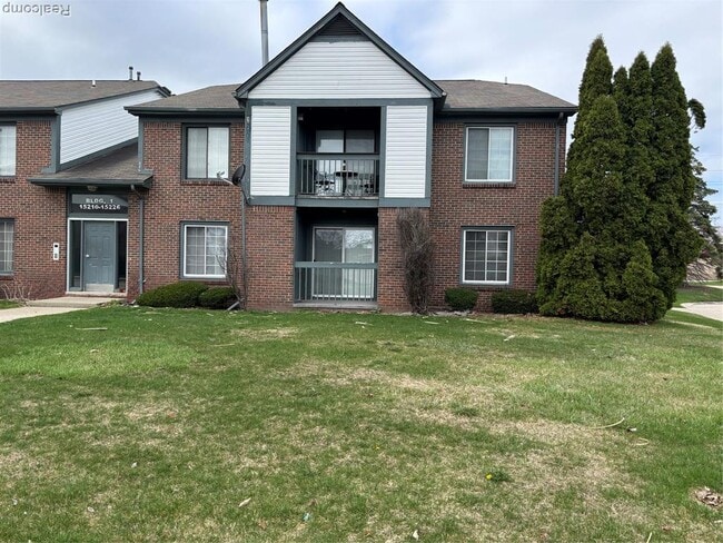 15222 Ashley Ct in Macomb, MI - Building Photo - Building Photo