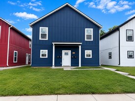 1846 Gent Ave in Indianapolis, IN - Building Photo