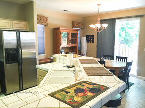 6180 Black Gypsum Ct in Sparks, NV - Building Photo - Building Photo