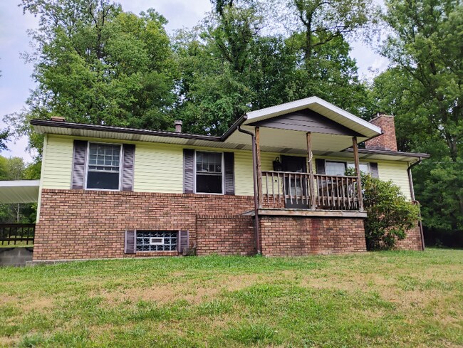 property at 184 Jr St
