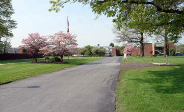 Jefferson Apartments 62+ in Norristown, PA - Building Photo - Building Photo