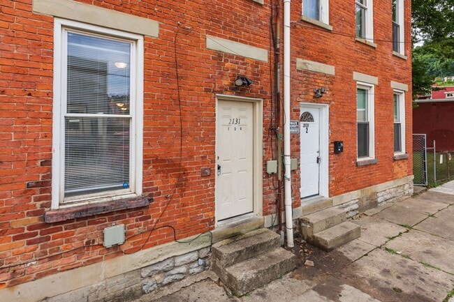 2131 Staebler St in Cincinnati, OH - Building Photo - Building Photo