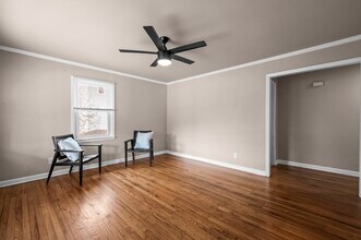 401 Moline St in Durham, NC - Building Photo - Building Photo