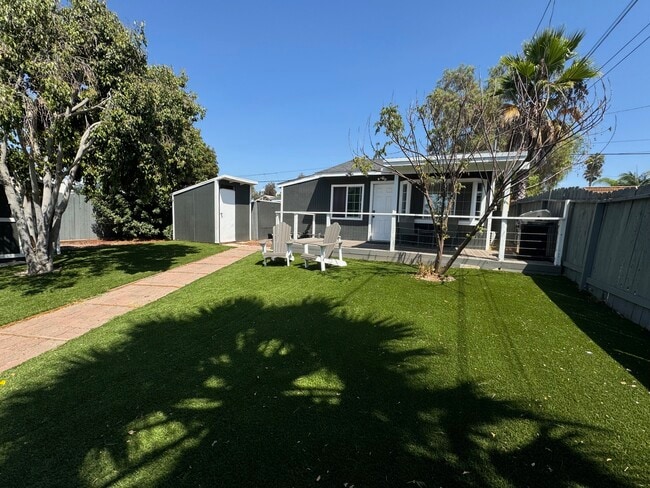 5029 Williams Ave, Unit 5029