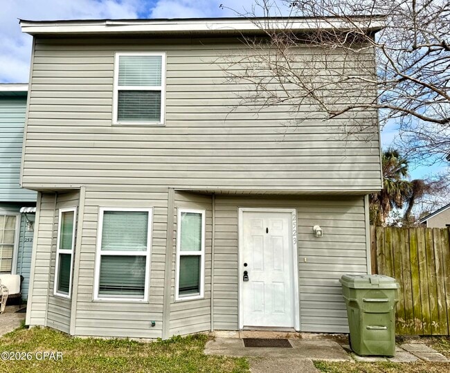 property at 2523 Johnson Dr