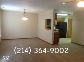 10912 Affirmed Dr in Indianapolis, IN - Building Photo - Building Photo