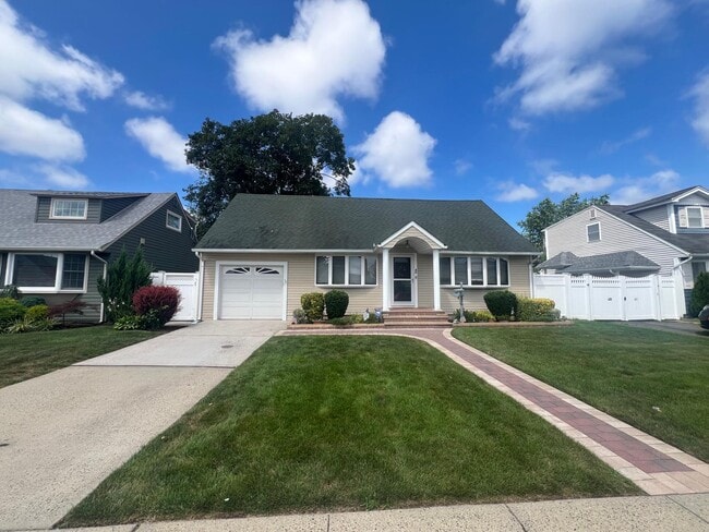 property at 86 Vincent Rd