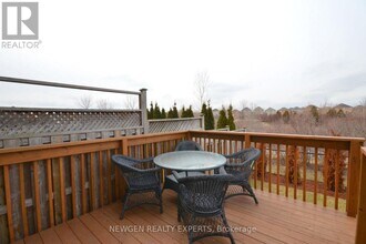 122 River Rock Crescent in Brampton, ON - Building Photo - Building Photo