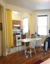 86 Saint Stephen St, Unit 1 in Boston, MA - Building Photo