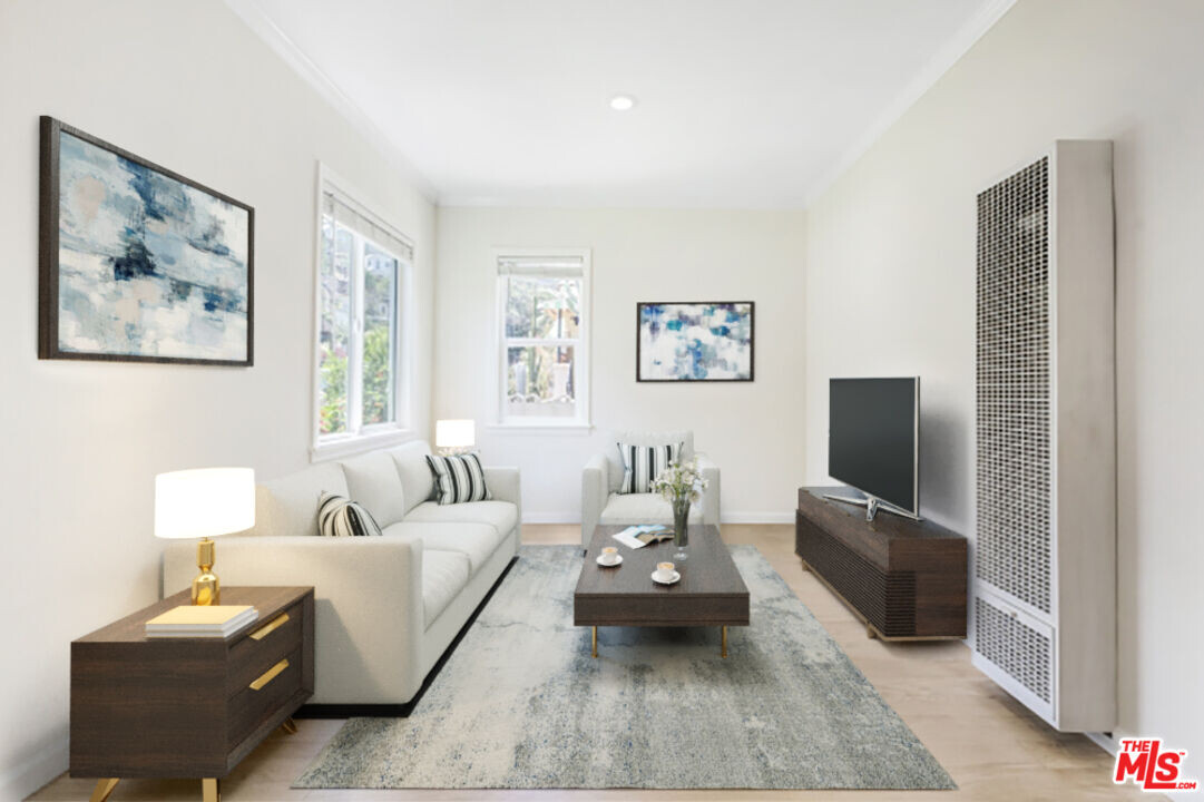 1720 N Ave 45 in Los Angeles, CA - Building Photo