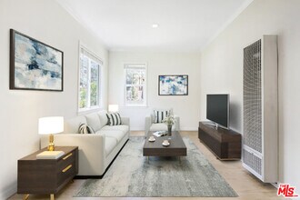 1720 N Ave 45-Unit -1/2 in Los Angeles, CA - Building Photo - Building Photo