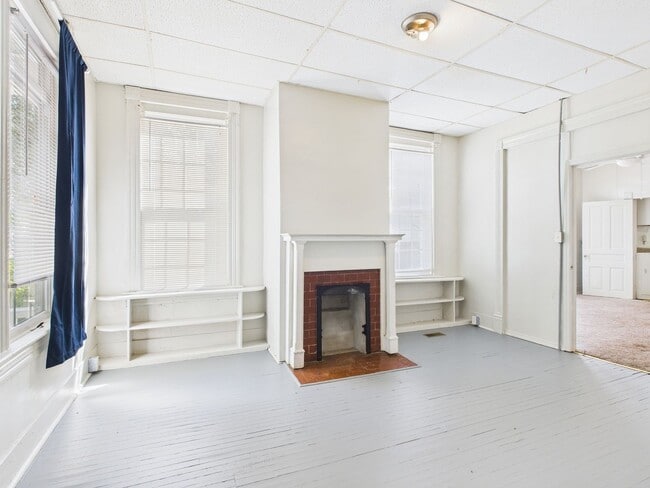 705 Windsor Ave in Lawrenceville, VA - Building Photo - Building Photo