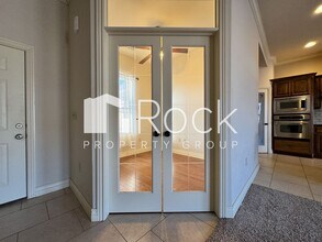 2705 SE 39th St in Moore, OK - Building Photo - Building Photo