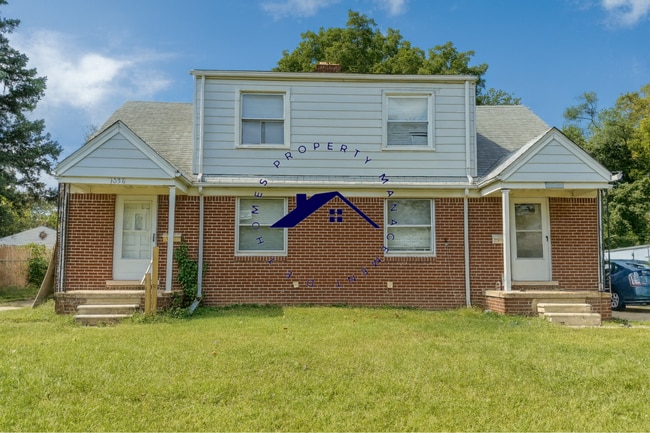 property at 3050-3058 Gloria St