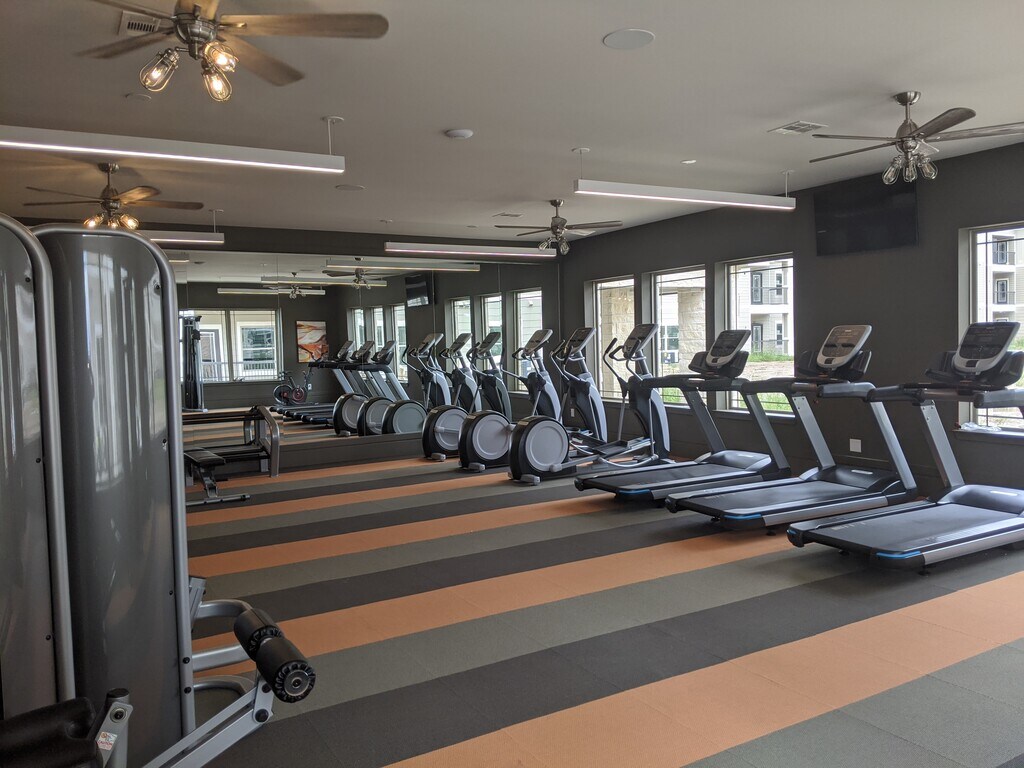 Smart Living at Cypress Creek Apartment Homes in Houston, TX