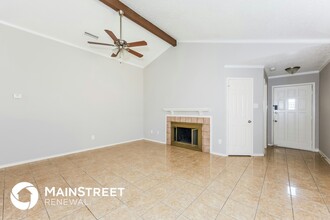 2712 Harvest Lake Dr in Irving, TX - Building Photo - Building Photo