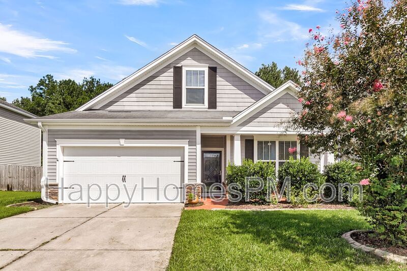 257 Loocock Dr in Goose Creek, SC - Building Photo