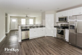 2061 Samantha Dr in Kannapolis, NC - Building Photo - Building Photo