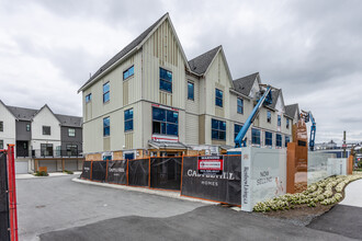 Renfrew in Langley, BC - Building Photo - Building Photo