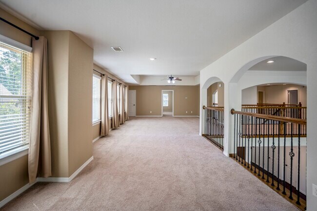 property at 11306 Longmire Creek Ct