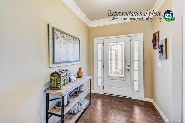 15429 Topanga Dr in Charlotte, NC - Building Photo - Building Photo