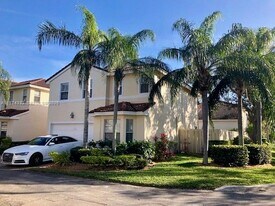 1140 Oysterwood St in Hollywood, FL - Building Photo