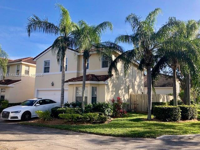 property at 1140 Oysterwood St