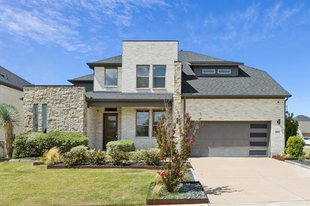 property at 7584 Zachery Dr