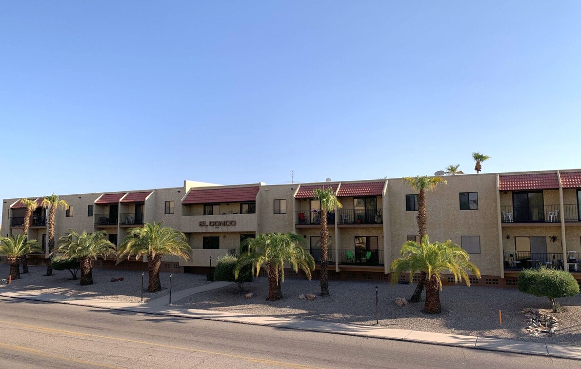 1910 Swanson Ave in Lake Havasu City, AZ - Building Photo