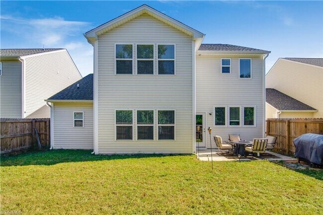 407 Soaring St in McLeansville, NC - Building Photo - Building Photo