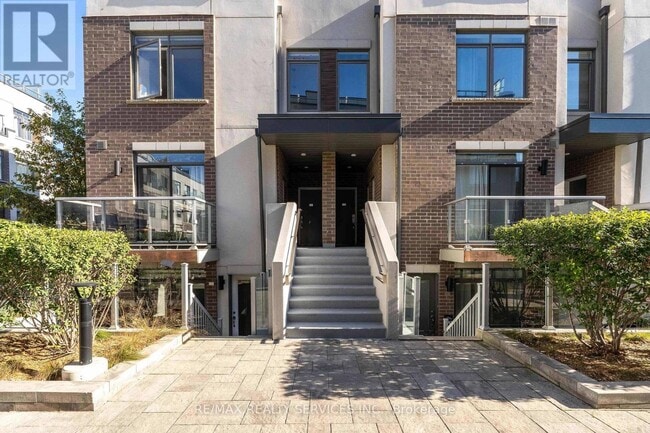 property at 3062 Sixth Line