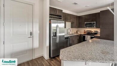 5810 UTSA Boulevard, Unit 2338 in San Antonio, TX - Foto de edificio - Building Photo