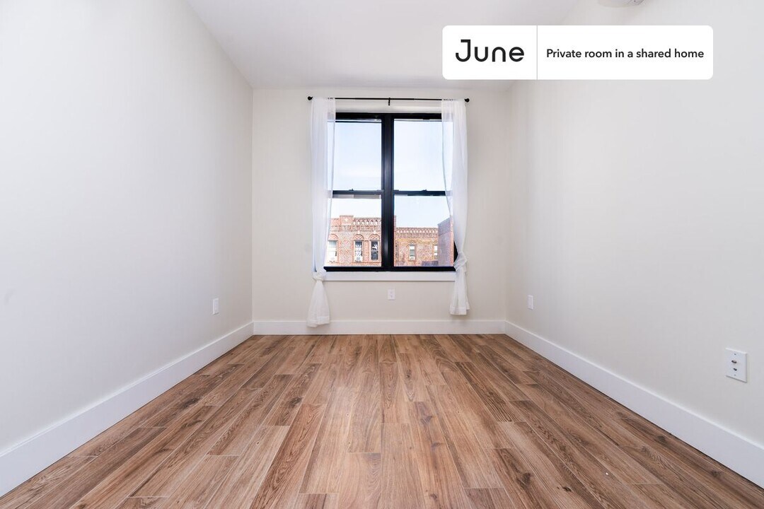 1580 Prospect Pl, Unit B in New York, NY - Building Photo